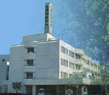 Hospital. 840m until the medical corporation Sapporo MidoriMakoto hospital (hospital)
