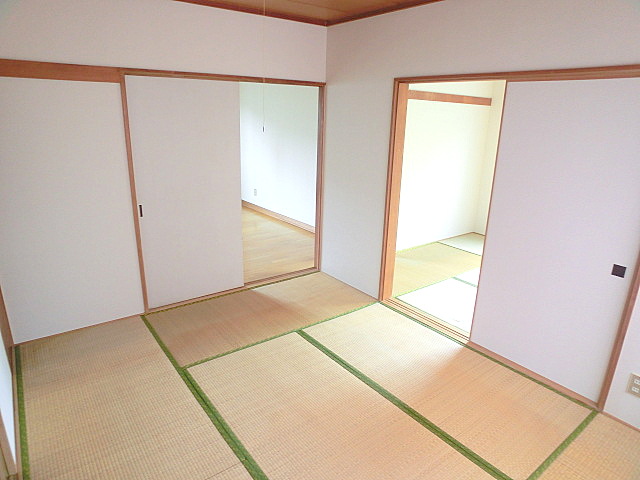 Other room space