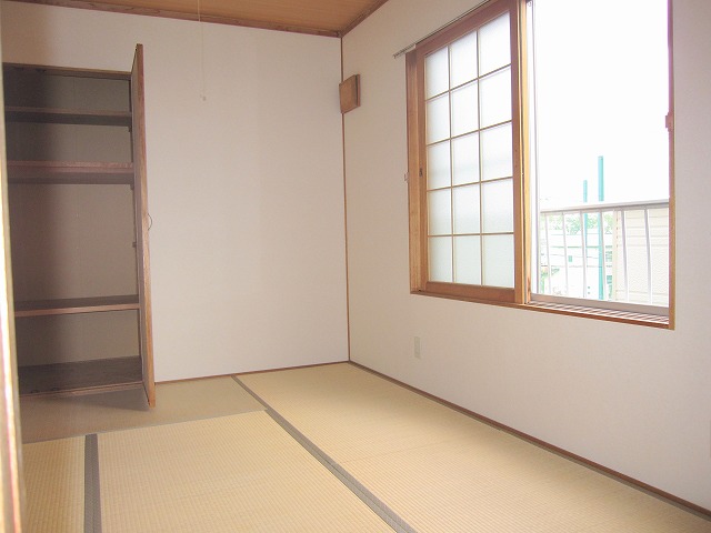 Other room space