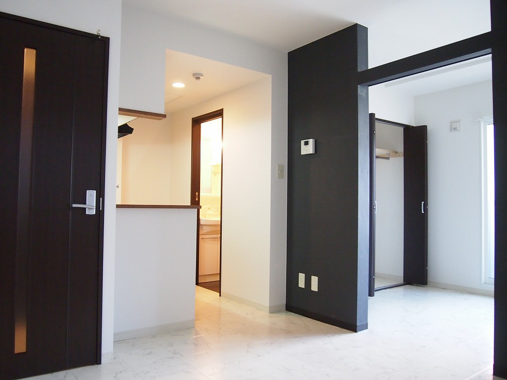 Living and room. Is DK8 Pledge of independent kitchen! !