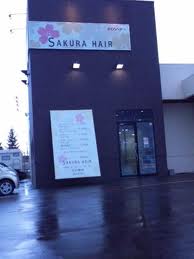 Other. Sakura 399m to Hair (Other)