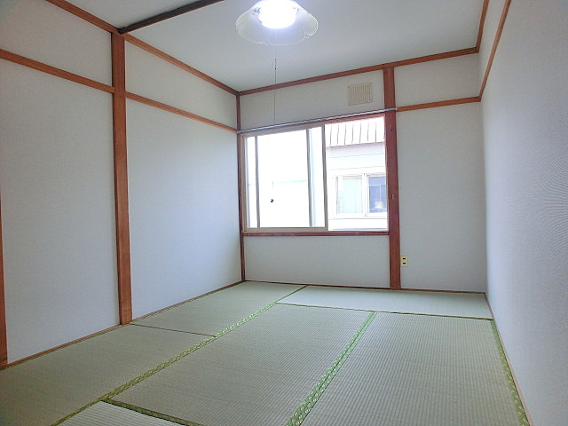 Other room space