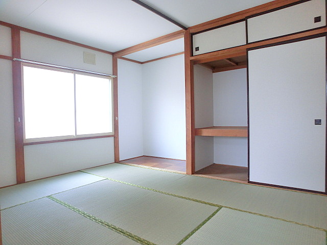 Other room space