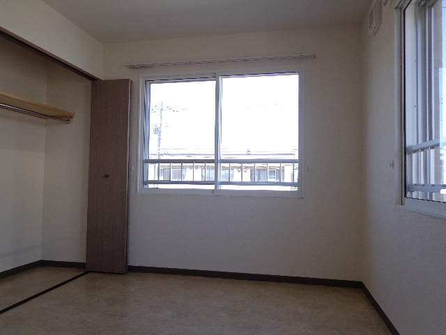 Other room space