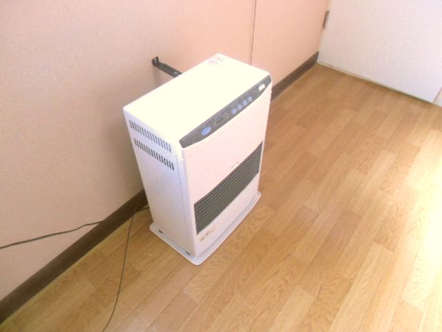 Other Equipment. With heating appliances also includes a course ☆ 