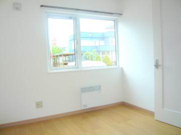 Other room space