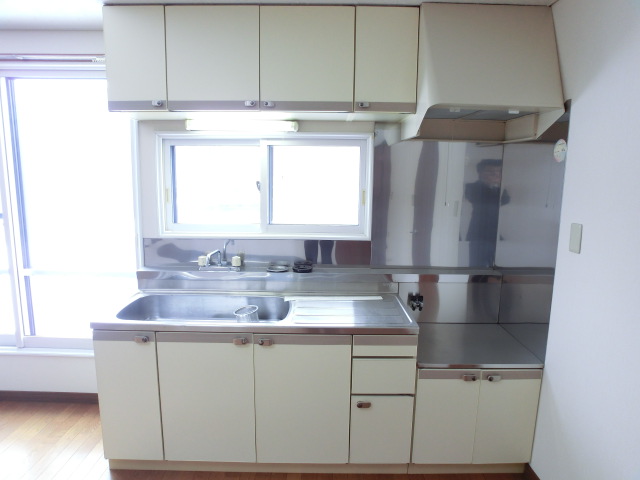 Kitchen. Kitchen is a resistant material that luck of dirt. 