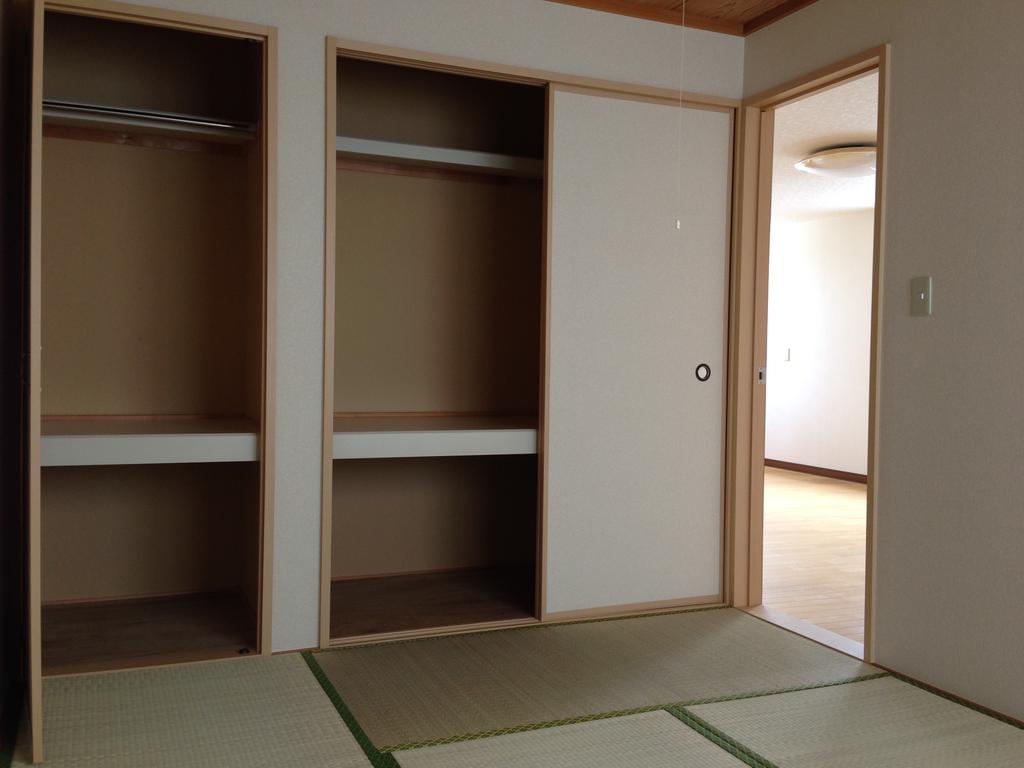 Other room space