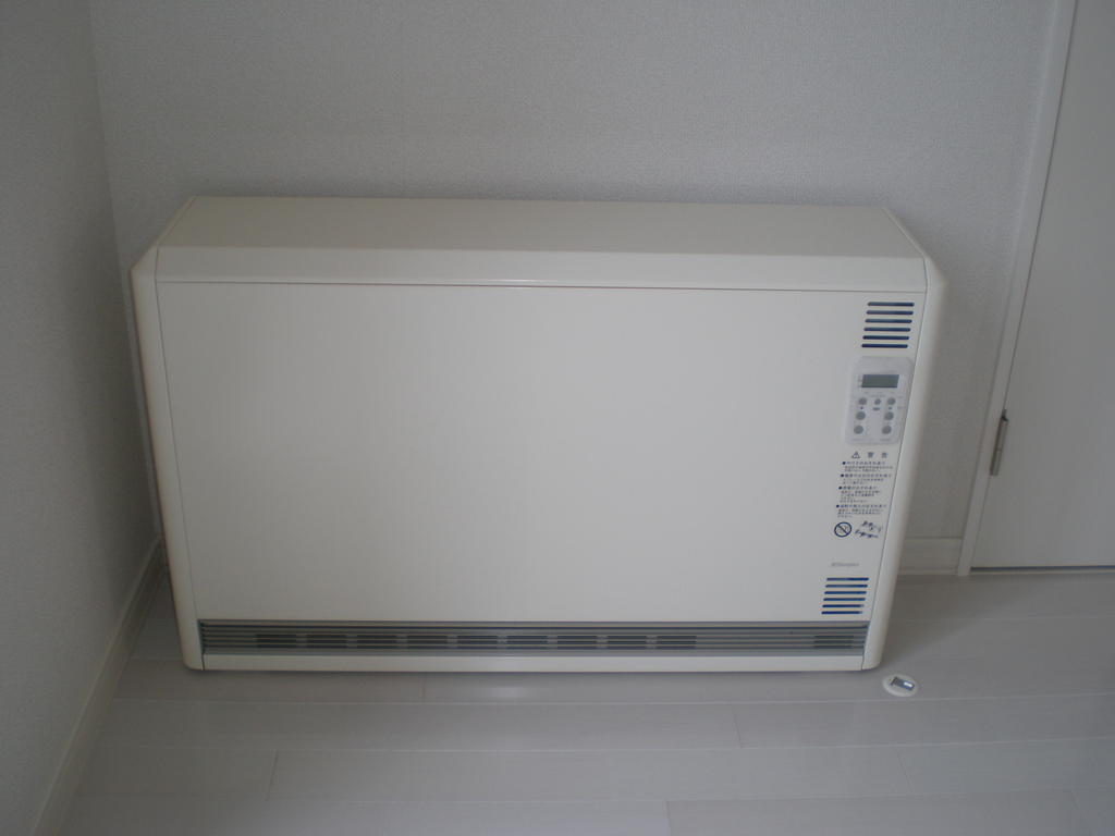 Other Equipment. It is a heating appliance of new