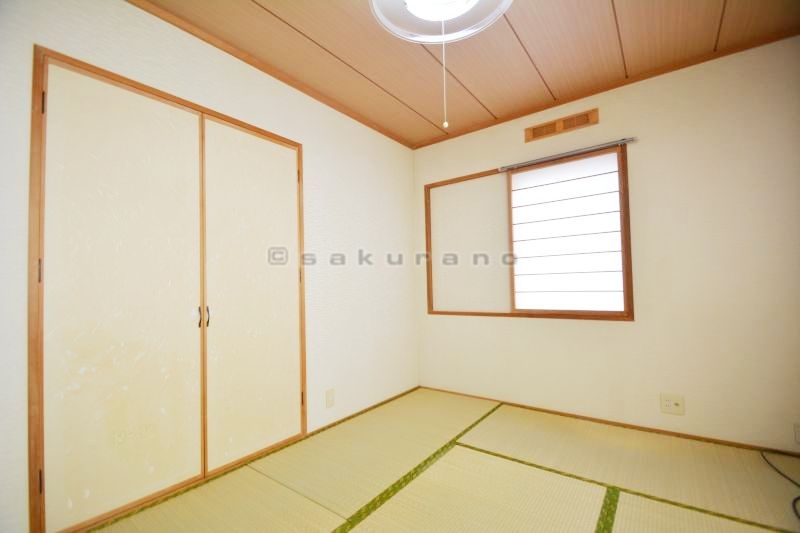 Other. Japanese style room