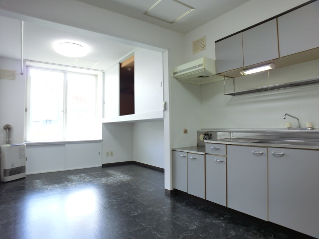 Other room space