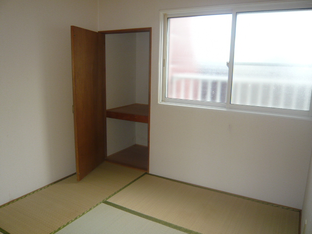 Other room space