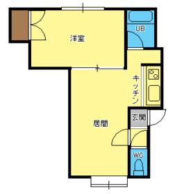 Living and room