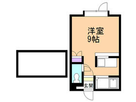Other room space