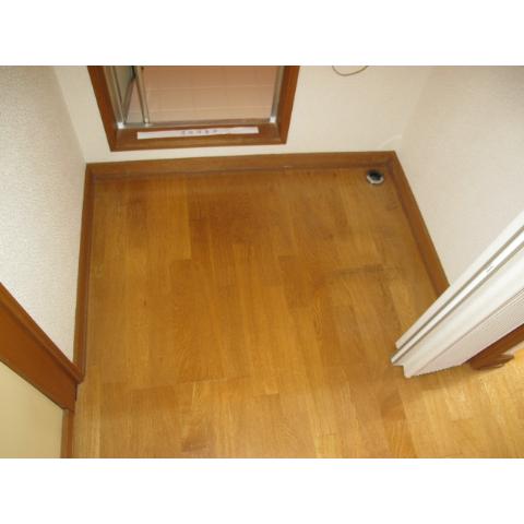 Other room space