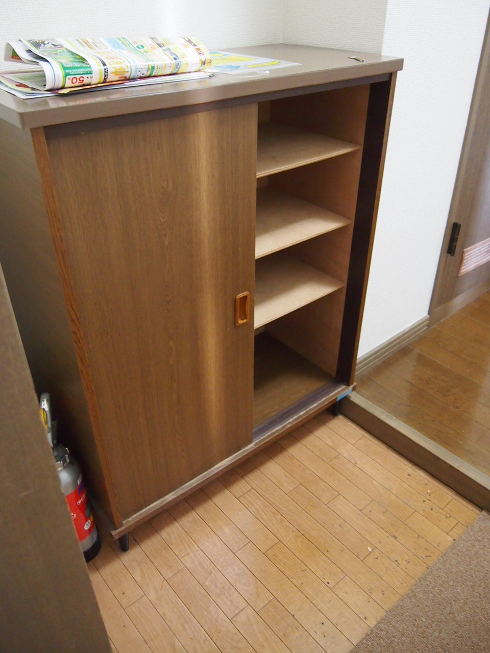 Other. Is a shoe box, which is also to the base ('∀ `)
