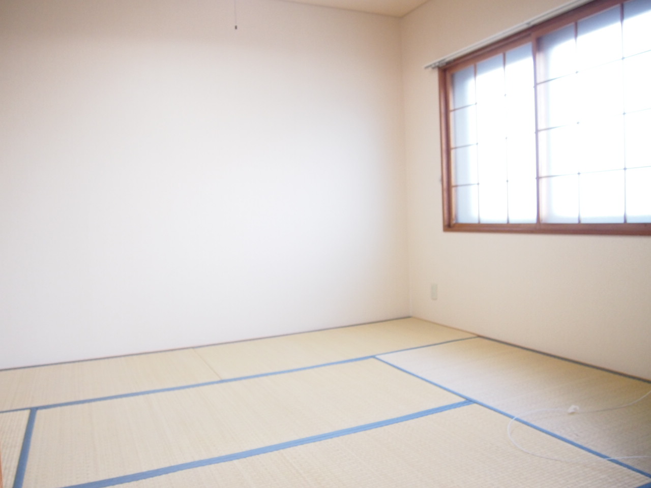 Other room space. Living next to is 6.0 quires of Japanese-style room ('∀ `)