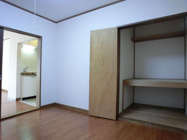 Other room space