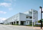 Hospital. 461m until the medical corporation Association Nobeyamakai Nishinari hospital (hospital)