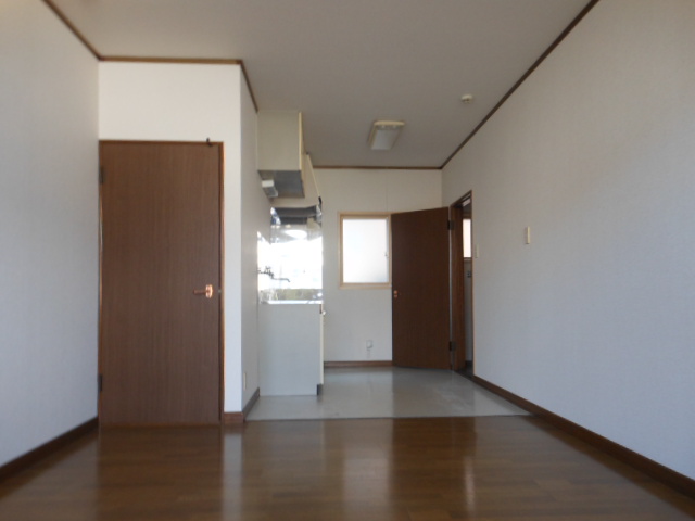 Living and room