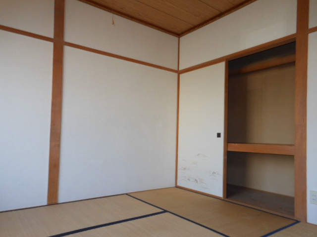 Other room space