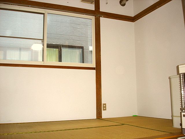 Other room space. Soothing Japanese-style room ~
