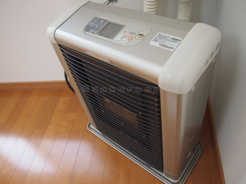 Other. Heater