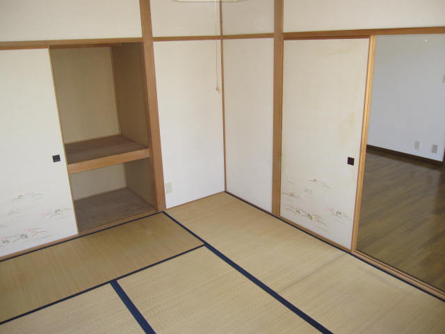 Other room space