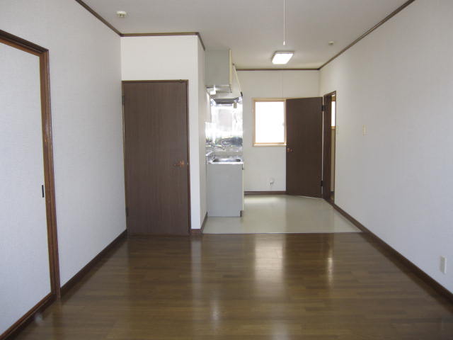 Other room space