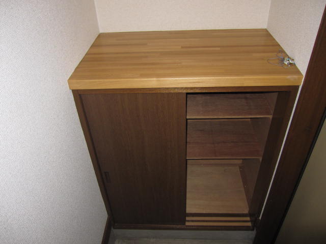 Other room space