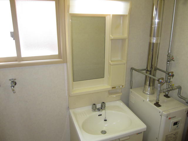 Washroom
