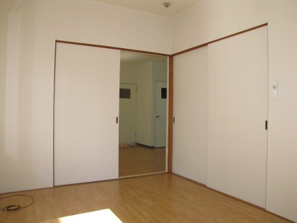 Other room space