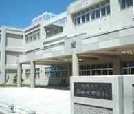 Junior high school. 549m to Sapporo City Maeda north junior high school (junior high school)