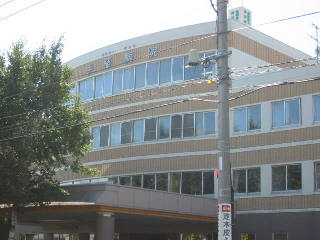 Hospital. 210m until the medical corporation Sawayama Board Teine Hospital (Hospital)