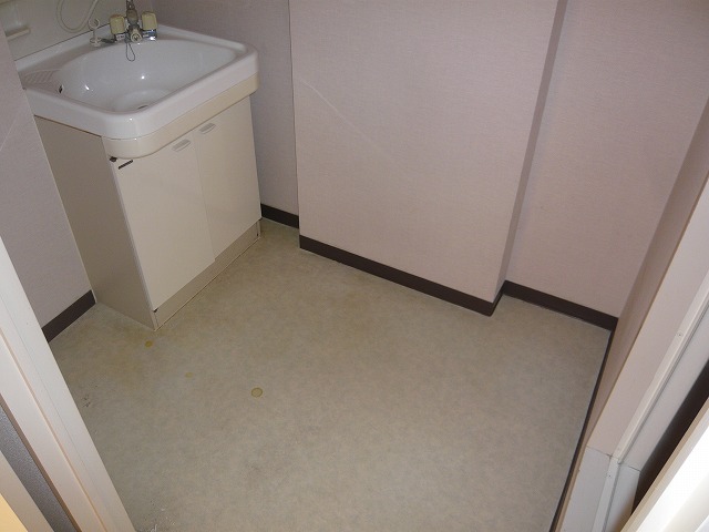 Washroom
