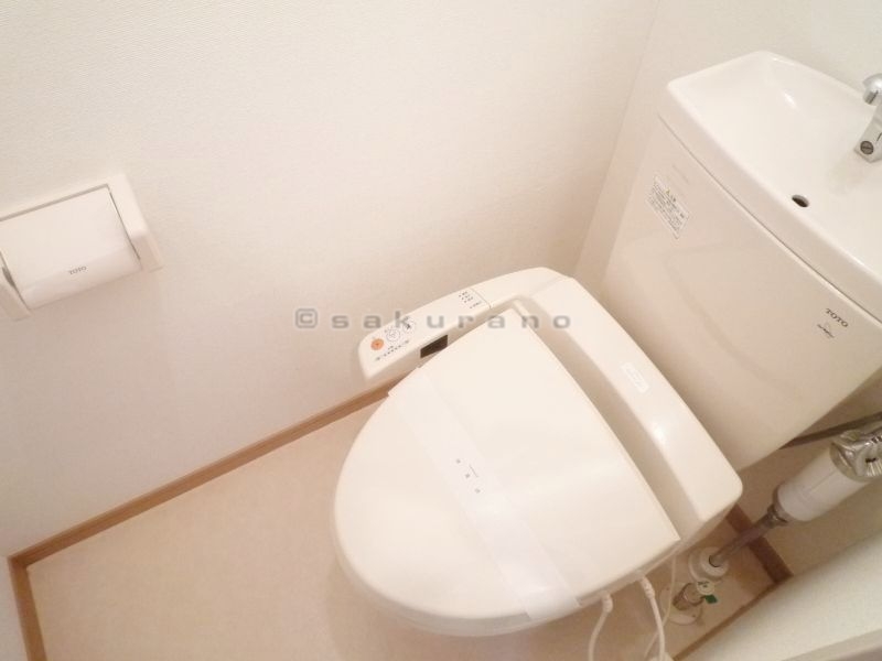 Other. Toilet