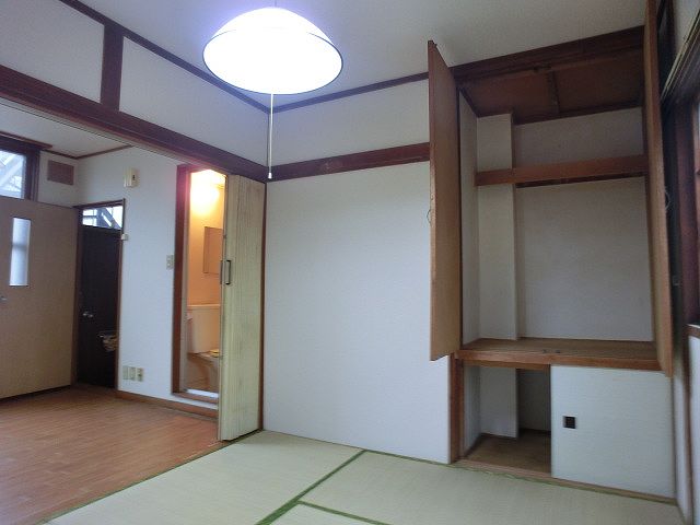 Other room space