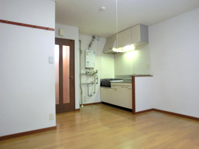 Other room space