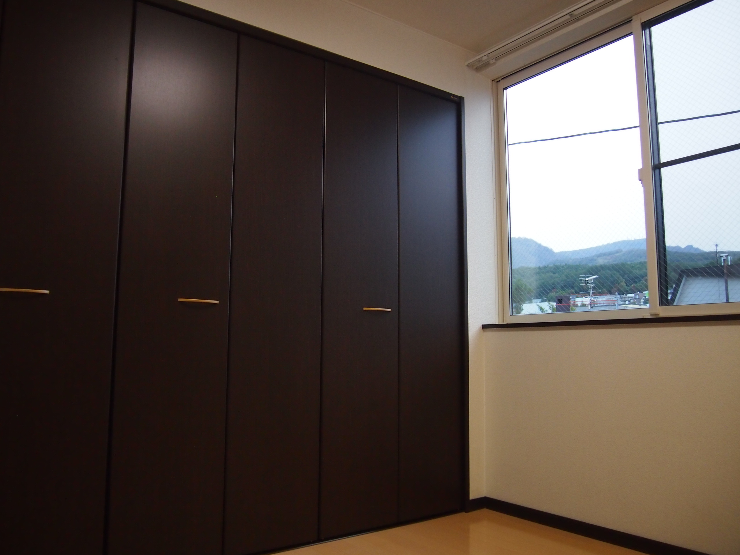 Other room space