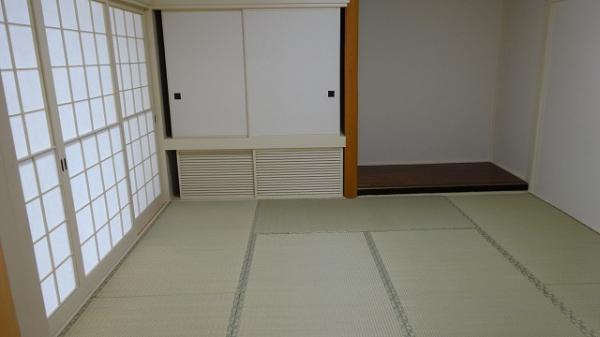 Non-living room