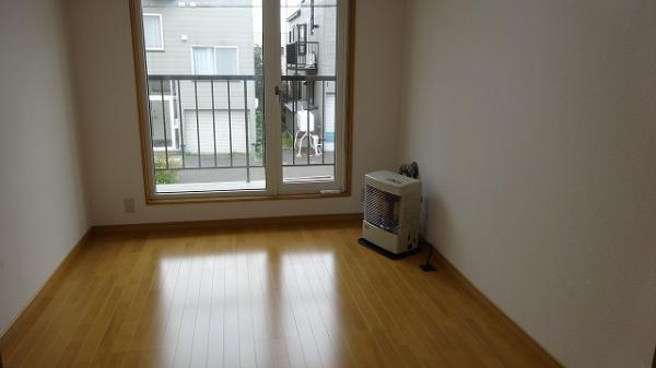 Non-living room
