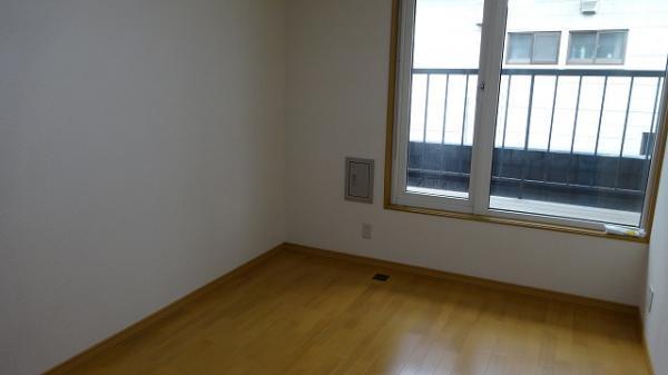 Non-living room