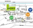 Other. It is a bus route map. 