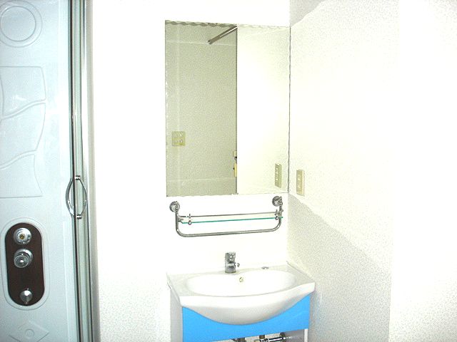 Washroom