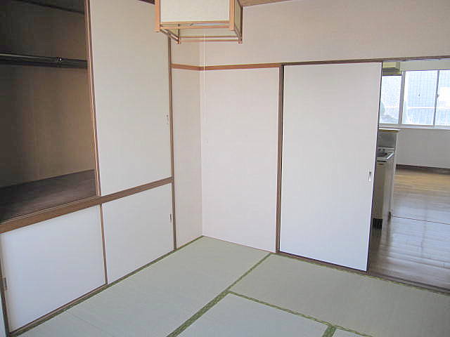 Other room space