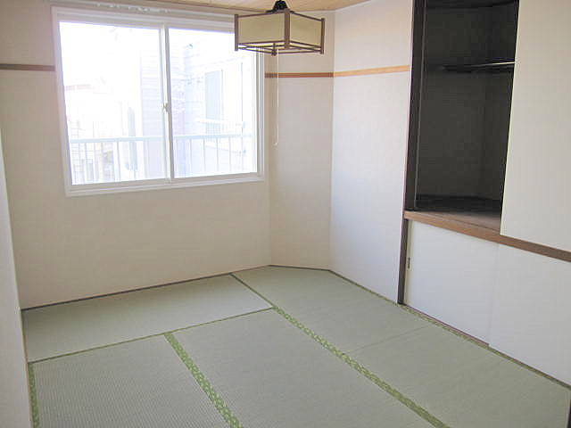 Other room space