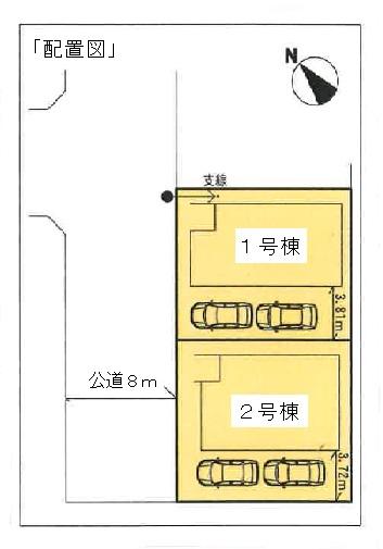 Other. layout drawing