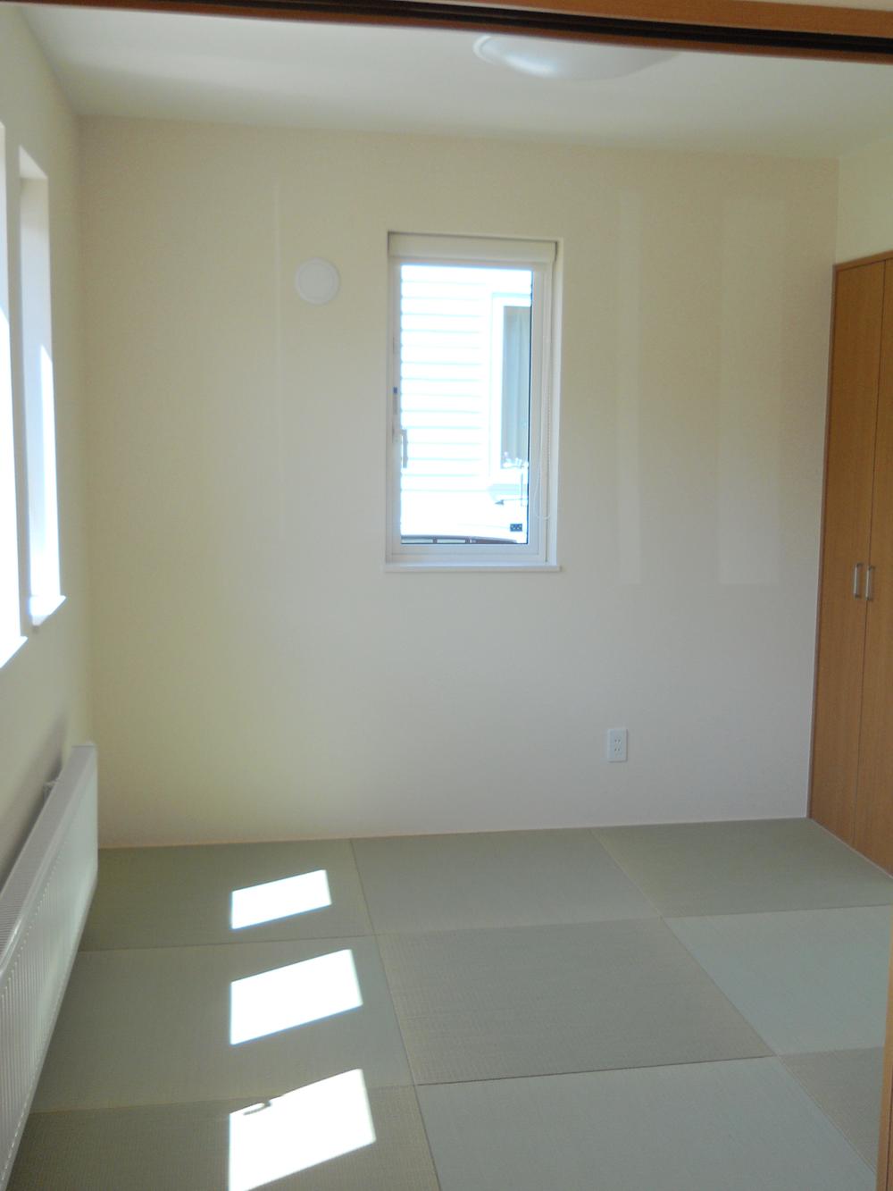 Same specifications photos (Other introspection). New Japanese-style room
