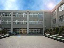 Primary school. 720m to Sapporo Municipal Inazumi elementary school (elementary school)