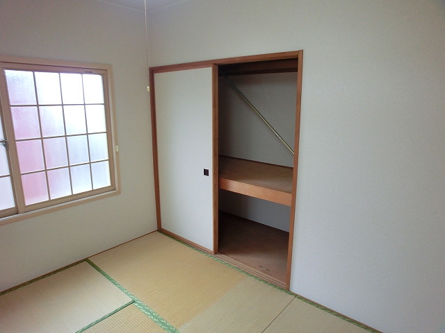 Other room space